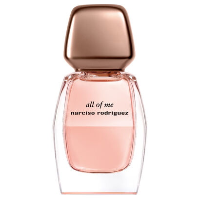 All of Me Eau de Parfum - NARCISO RODRIGUEZ - ALL OF ME - Imagem