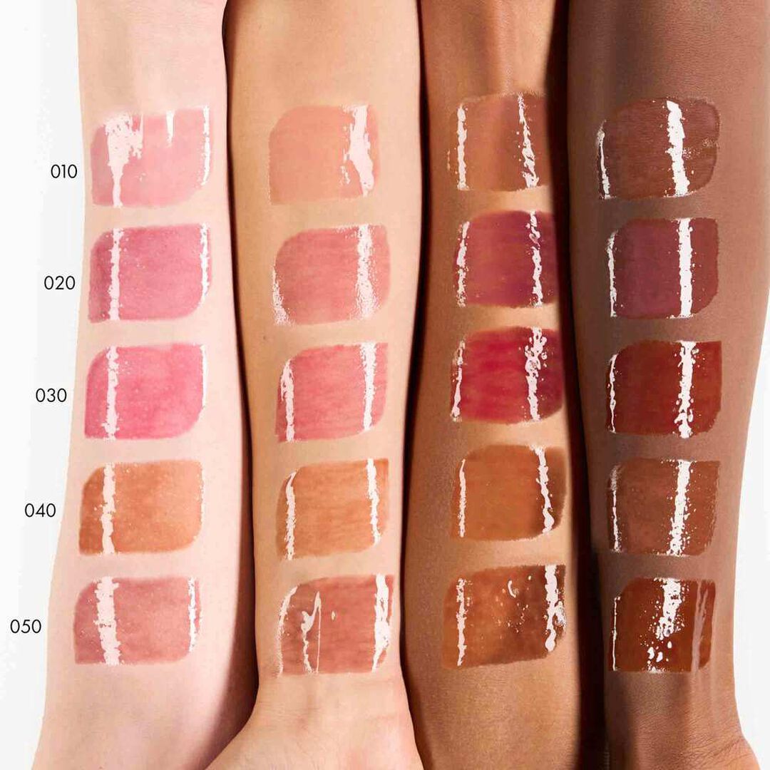 Glossy Peptide Bliss - B&aacute;lsamo de L&aacute;bios - CATRICE -  - Imagem 8