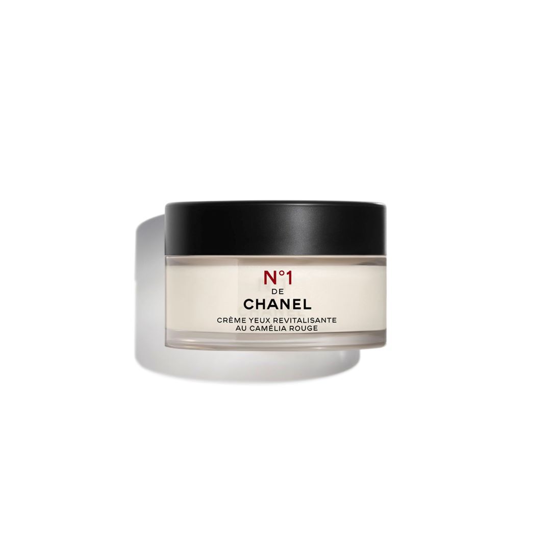 Revitalizing Eye Cream - CHANEL - N&ordm;1 DE CHANEL - Imagem 1