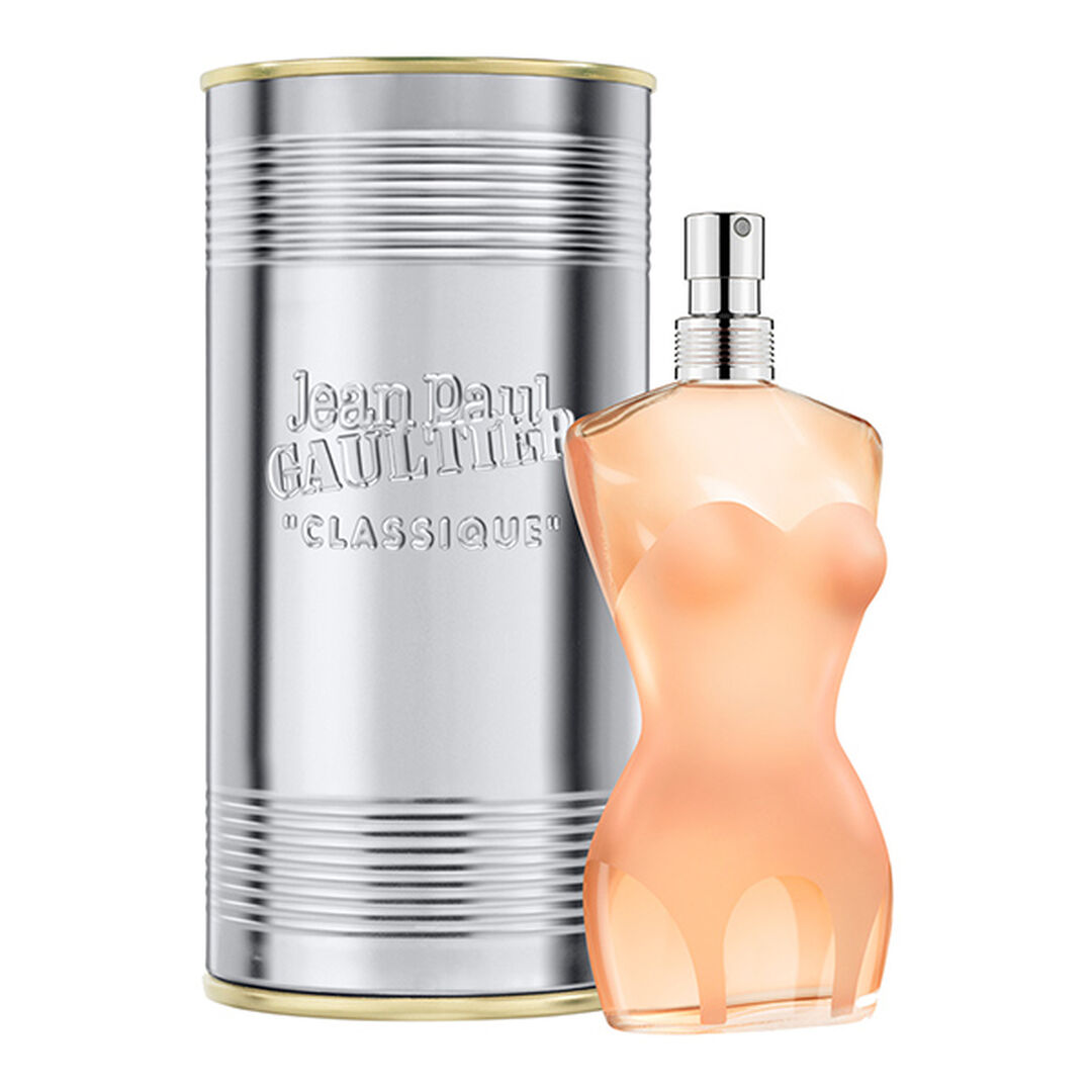 Eau de Toilette - Jean Paul Gaultier - GAULTIER/S EDT - Imagem 3