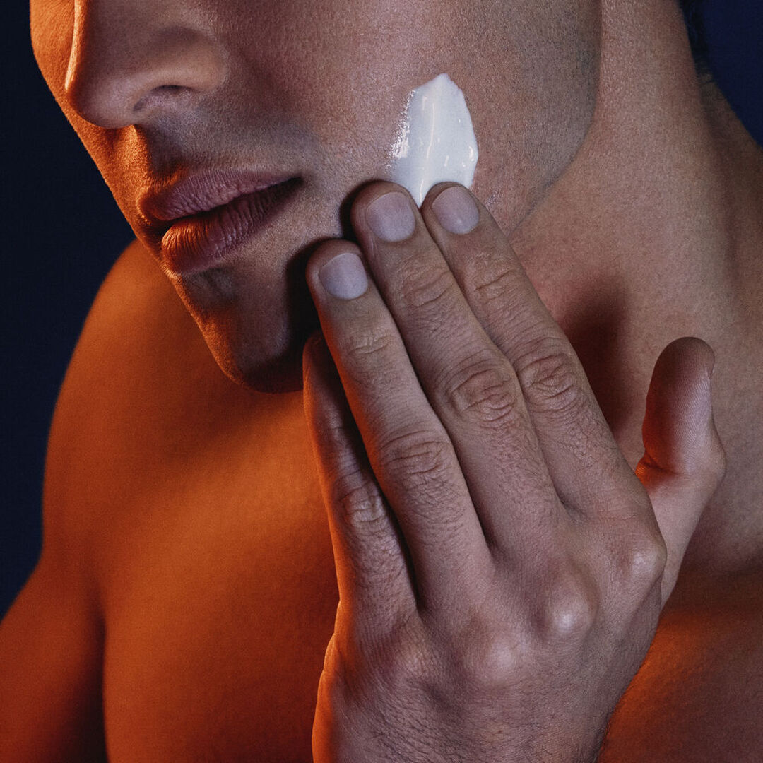 Bálsamo After-Shave - Dior - SAUVAGE - Imagem 3