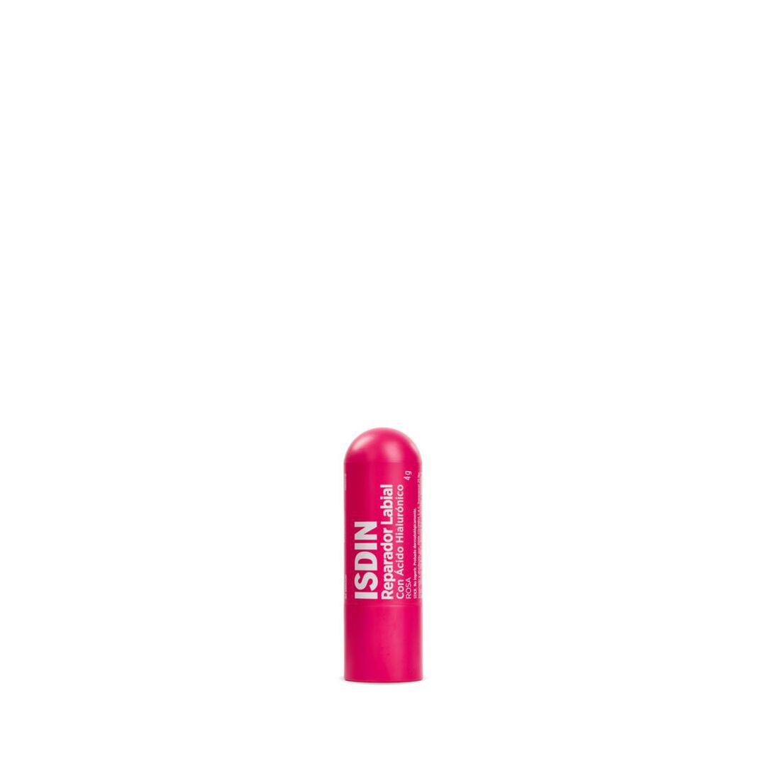 Reparador Labial Stick Rosa - ISDIN -  - Imagem 1