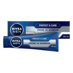 Creme Barbear Protect & Care, , hi-res