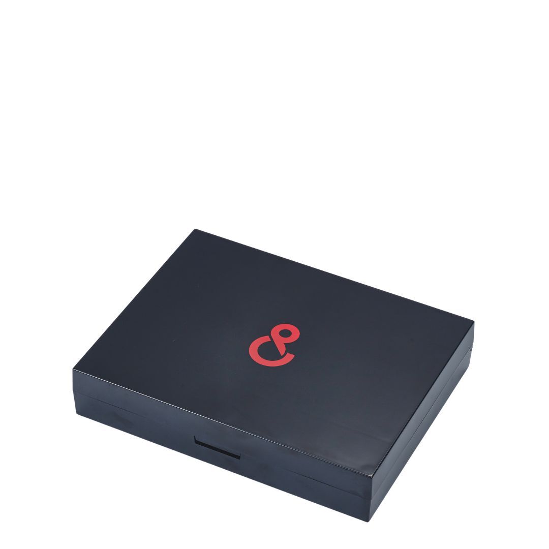 EYE STUDIO PALETTE - Perfumes & Companhia - P&C MAKE-UP - Imagem 4