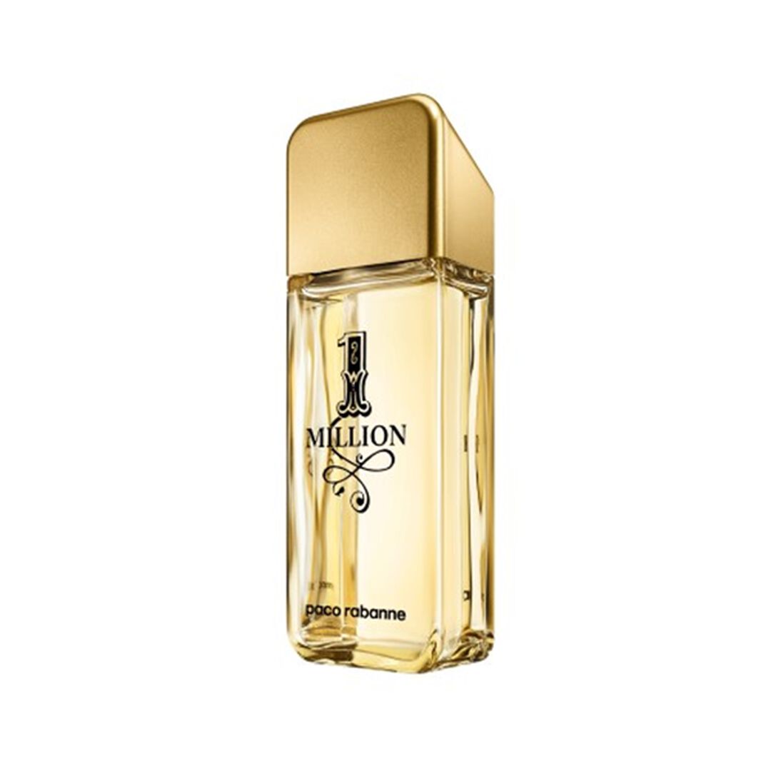 After Shave Lotion - RABANNE - 1 MILLION - Imagem 1