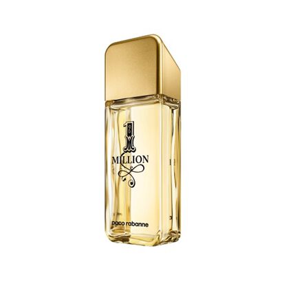 After Shave Lotion - RABANNE - 1 MILLION - Imagem