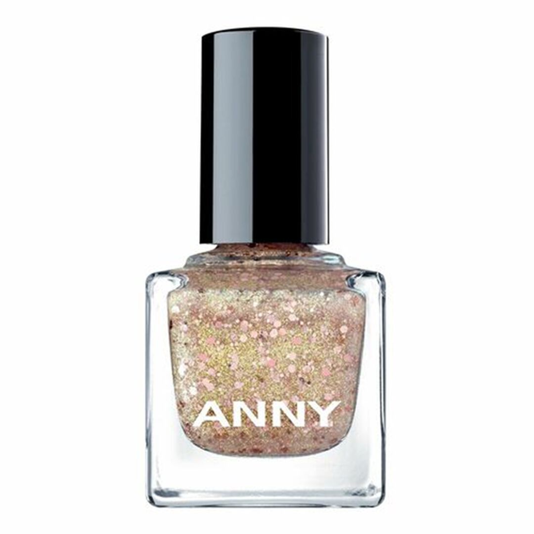 Verniz de Unhas Brilhante - ANNY -  - Imagem 1