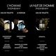 Le Parfum - Yves Saint Laurent - L'Homme - Imagem 8