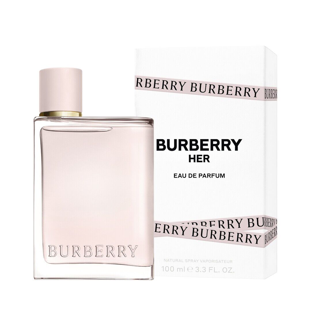 Burberry perfumes e companhia deals