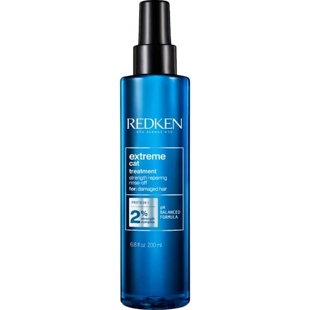 Extreme Cat Treatment - Redken - Extreme - Imagem 1