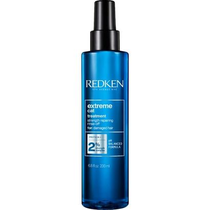 Extreme Cat Treatment - Redken - Extreme - Imagem