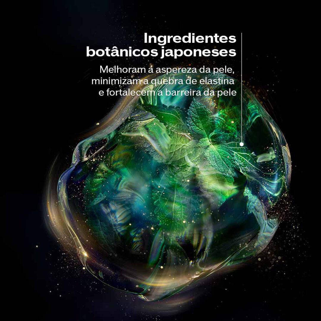 INTENSIVE FIRMING BRILLIANCE SERUM - SHISEIDO - FUTURE SOLUTION - Imagem 2