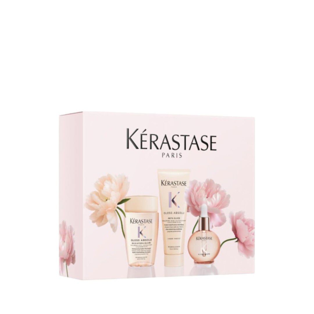 Coffret Gloss Trio - KERASTASE - Premi&egrave;re - Imagem 1