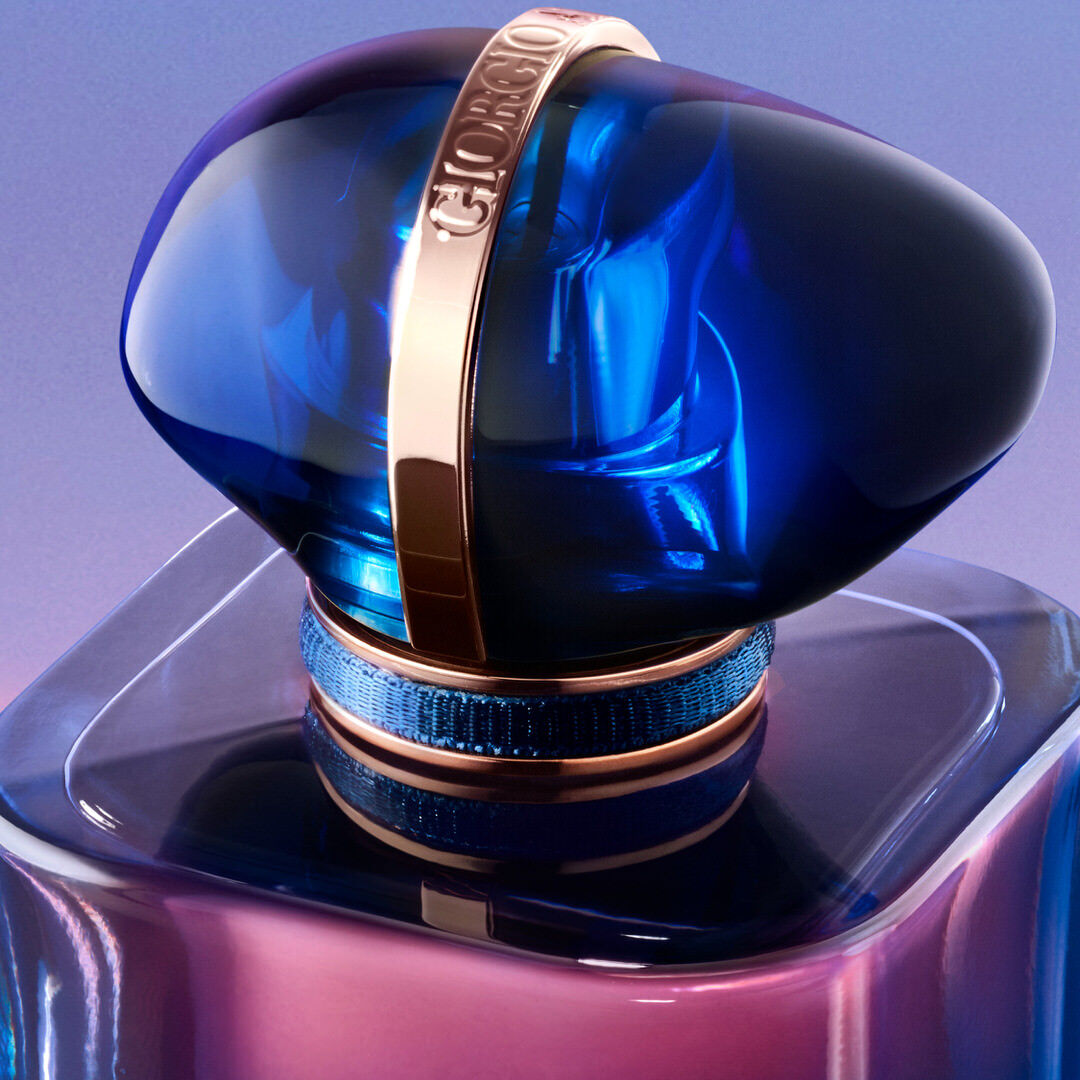 Le Parfum - Giorgio Armani - My Way - Imagem 23