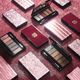 Glittery Eyeshadow Palette - ARTDECO - SPARKS OF JOY - Imagem 2
