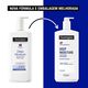Corpo Hidratação Profunda Loção Hipoalergénica - NEUTROGENA -  - Imagem 6