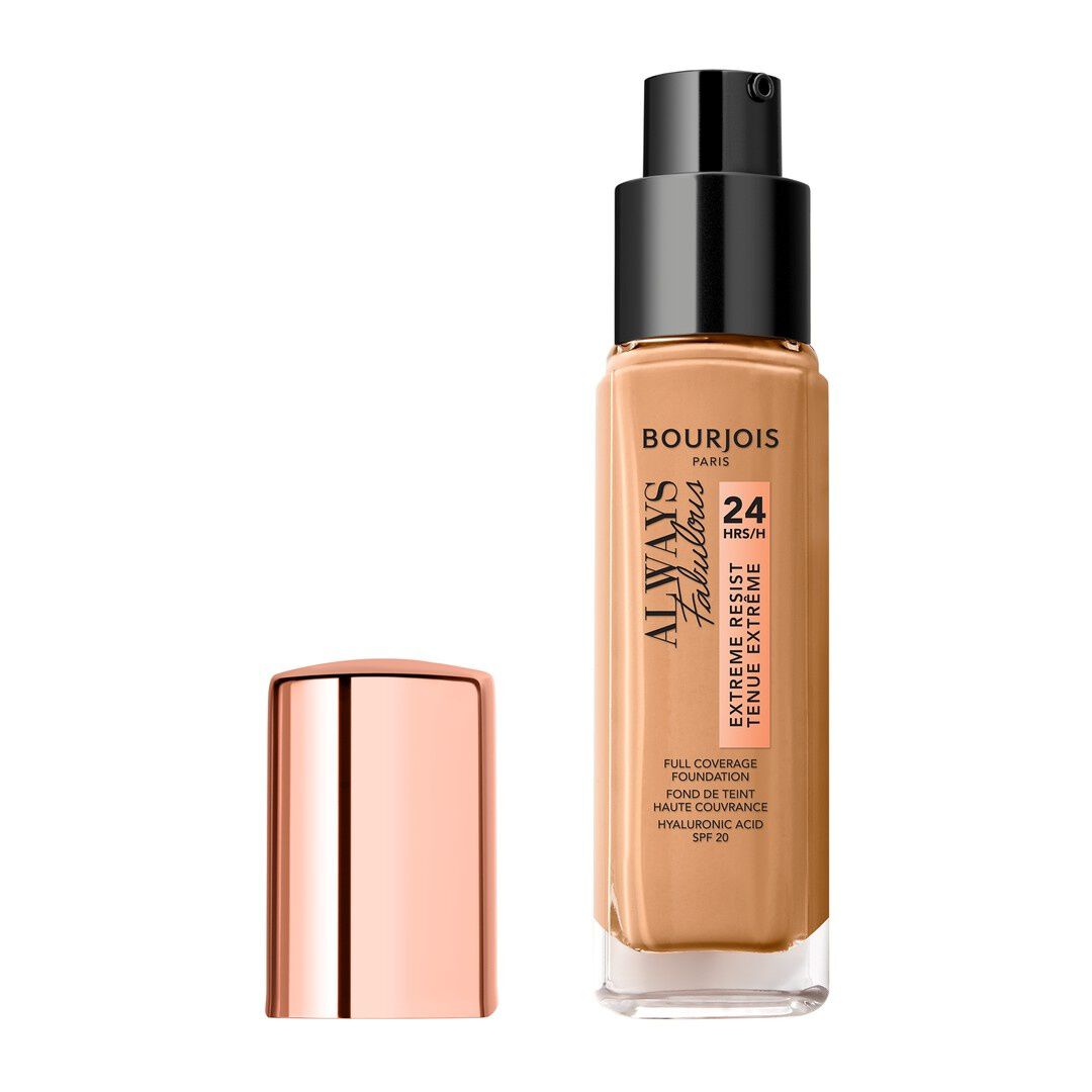 Always Fabulous Foundation - BOURJOIS -  - Imagem 4