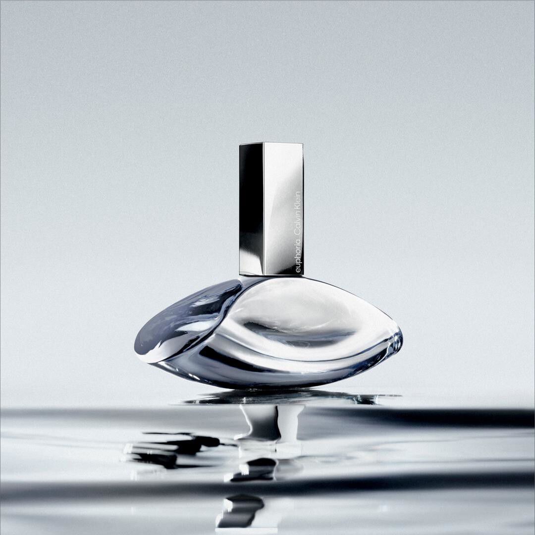 Parfum Intense - CALVIN KLEIN - EUPHORIA ELIXIR SIGNATURE - Imagem 13