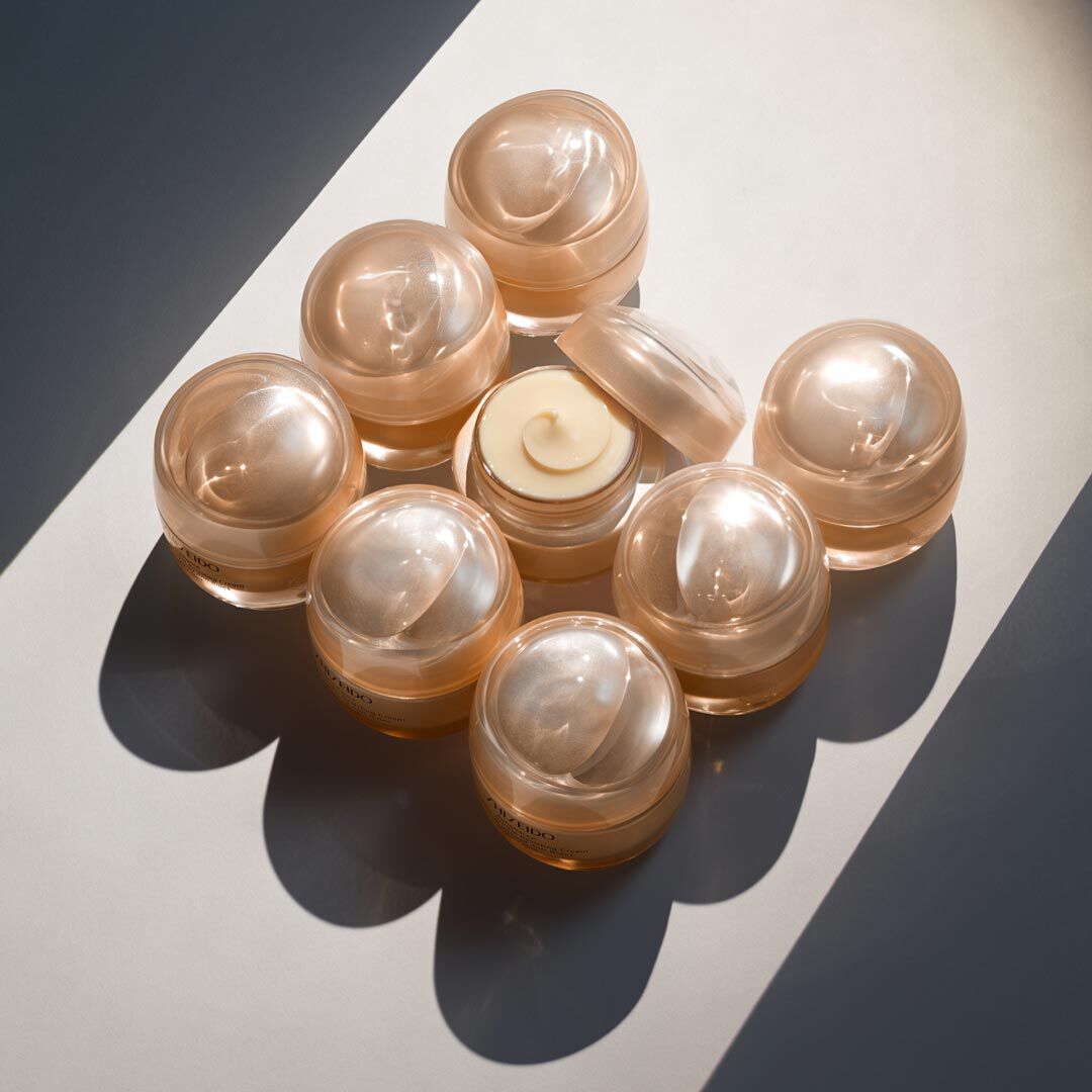 Overnight Wrinkle Resisiting Cream - SHISEIDO - BENEFIANCE - Imagem 5
