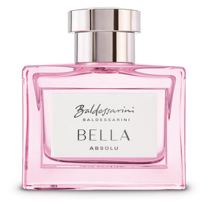 EAU DE PARFUM NATURAL SPRAY 50 ML - BALDESSARINI - Baldessarini Bella Absolu - Imagem