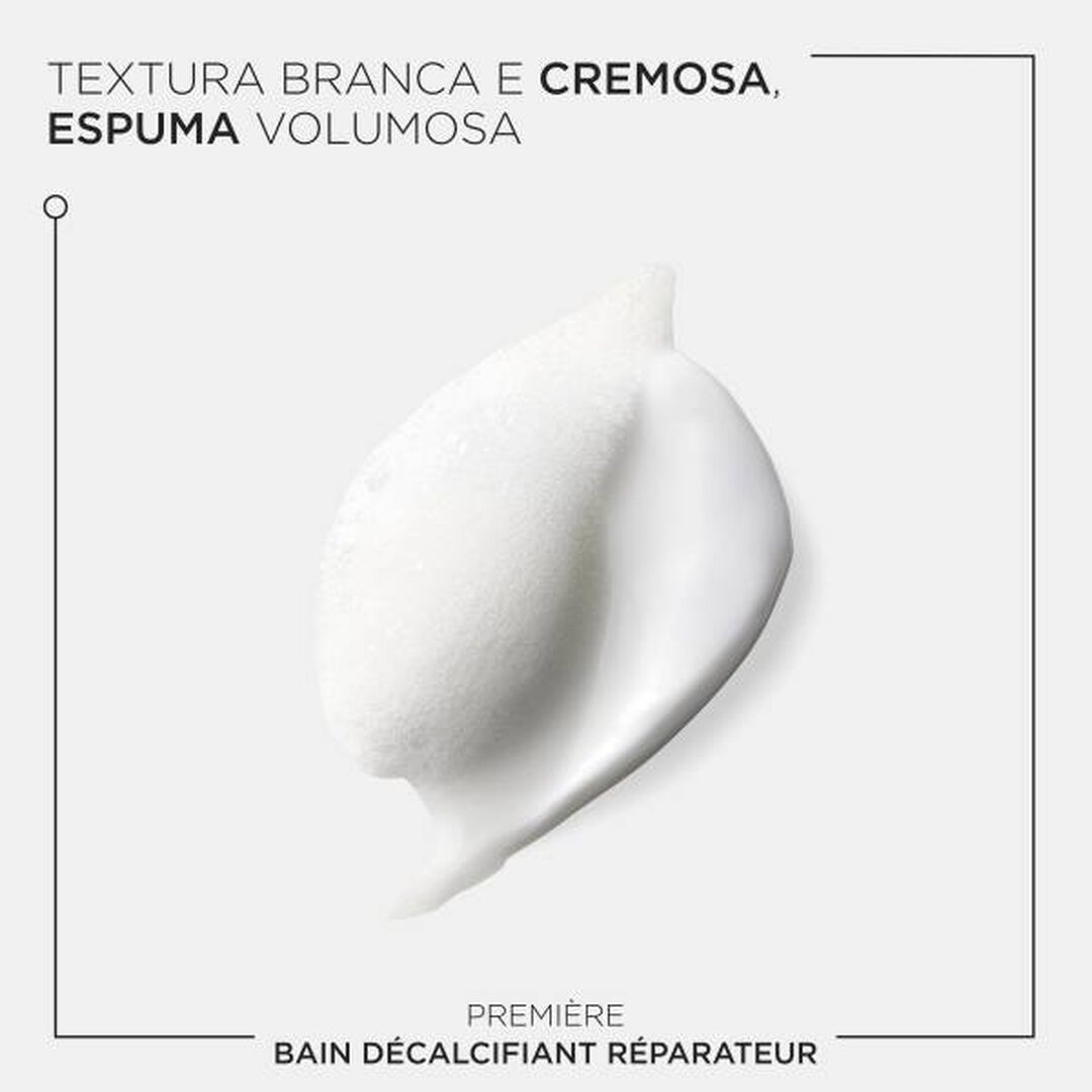 Recarga Champ&ocirc; Reparador Descalcificante - KERASTASE - Premi&egrave;re - Imagem 3