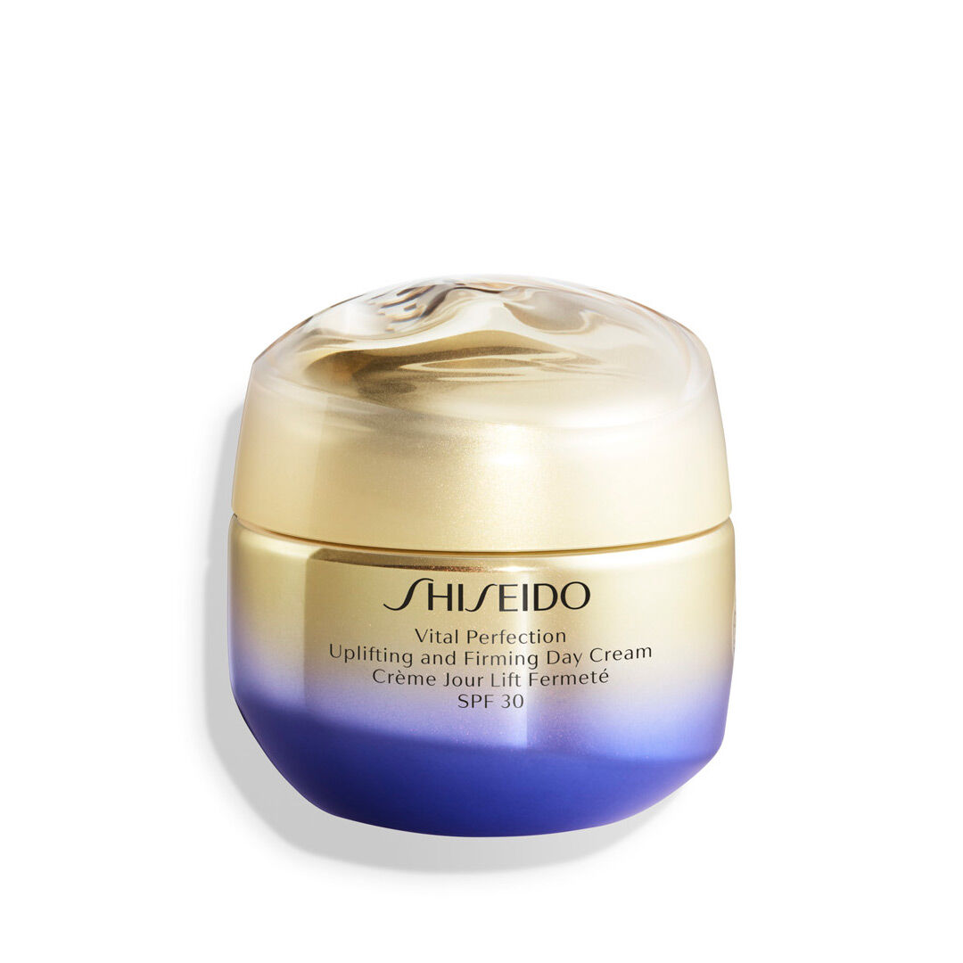 Uplifting and Firming Day Cream SPF30 - SHISEIDO - Vital Perfection - Imagem 2
