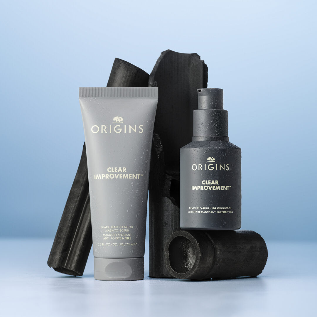 Blemishing Clearing Hydrating Lotion - ORIGINS - Clear Improvement - Imagem 3