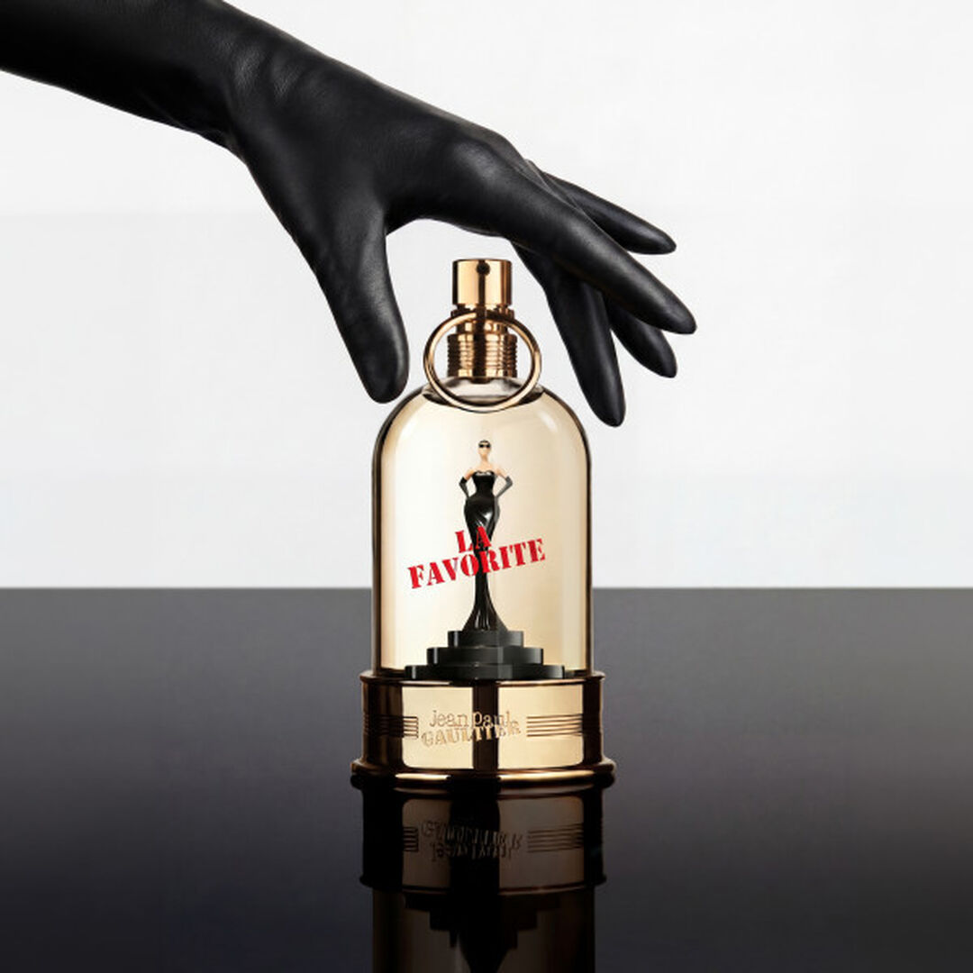 Eau de Parfum - Jean Paul Gaultier - LA FAVORITE - Imagem 6