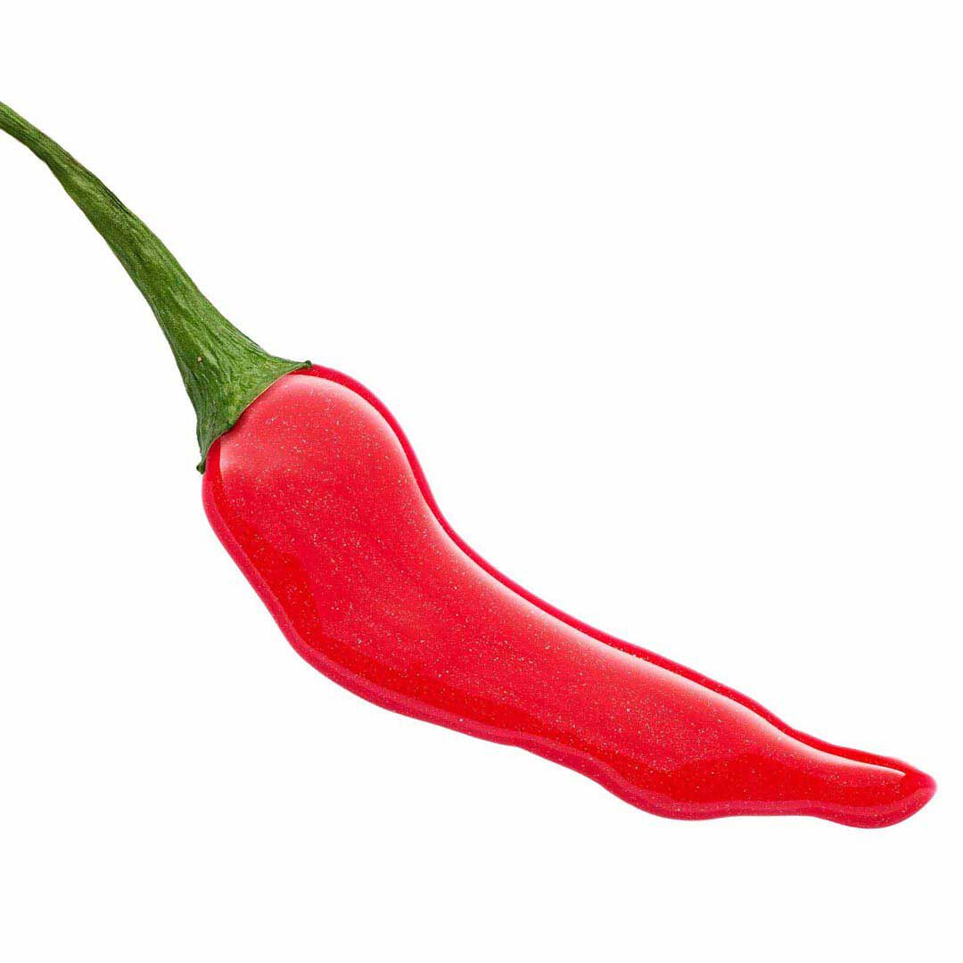 Gloss para l&aacute;bios - Chili Bomb - ESSENCE -  - Imagem 5