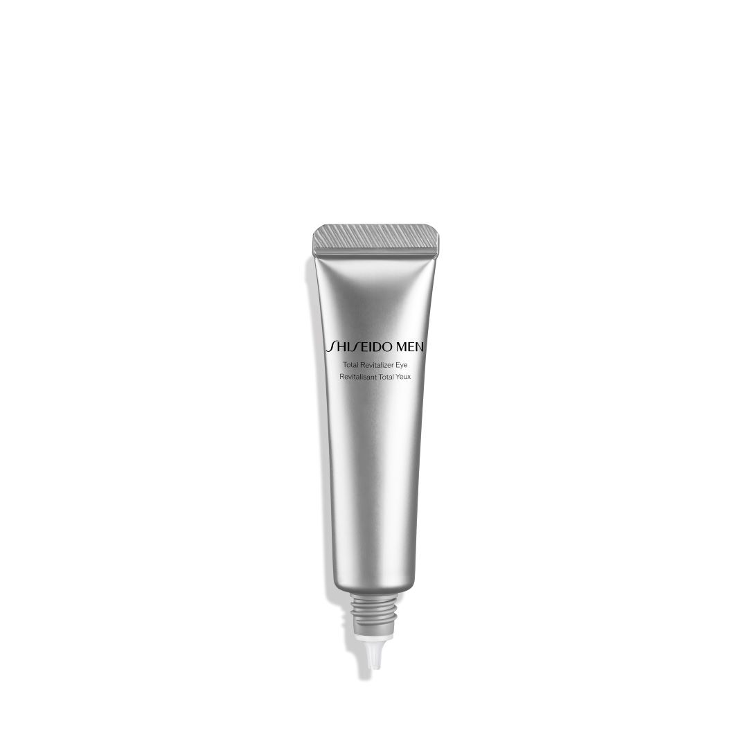 Total Revitalizer Eye - SHISEIDO - Shiseido Men - Imagem 2