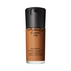 FLUID SPF 15 24HR MATTE FOUNDATION + OIL CONTROL, 43 - NC47, hi-res
