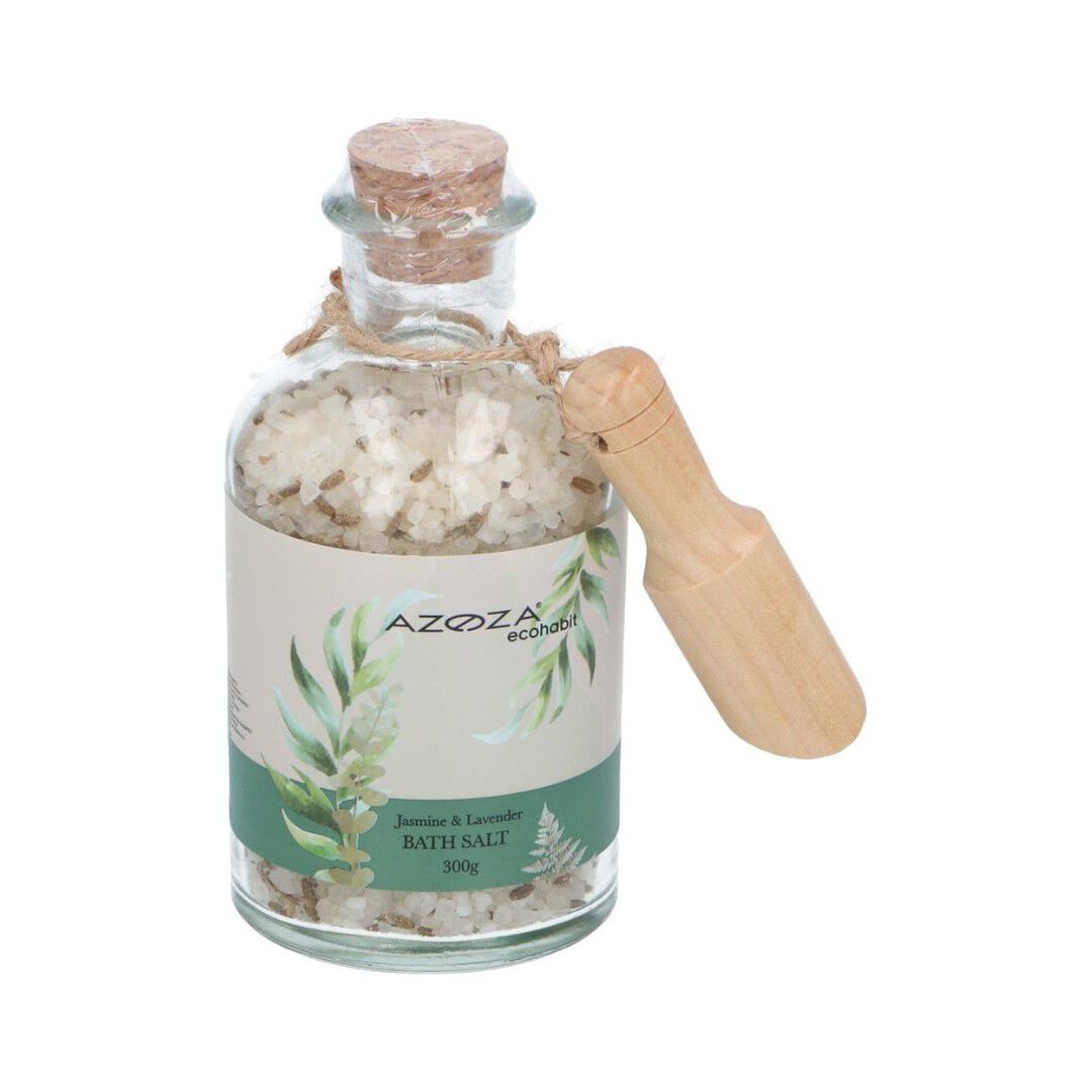 Sais de Banho - ECOHABIT - Banho - Imagem 1
