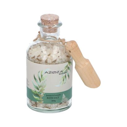 Sais de Banho - ECOHABIT - Banho - Imagem