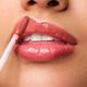 Set Plumping Lip Fluid (28-Goddess) & Soft Lip Liner Waterproof (124-Precise Rosewood) - ARTDECO -  - Imagem 2