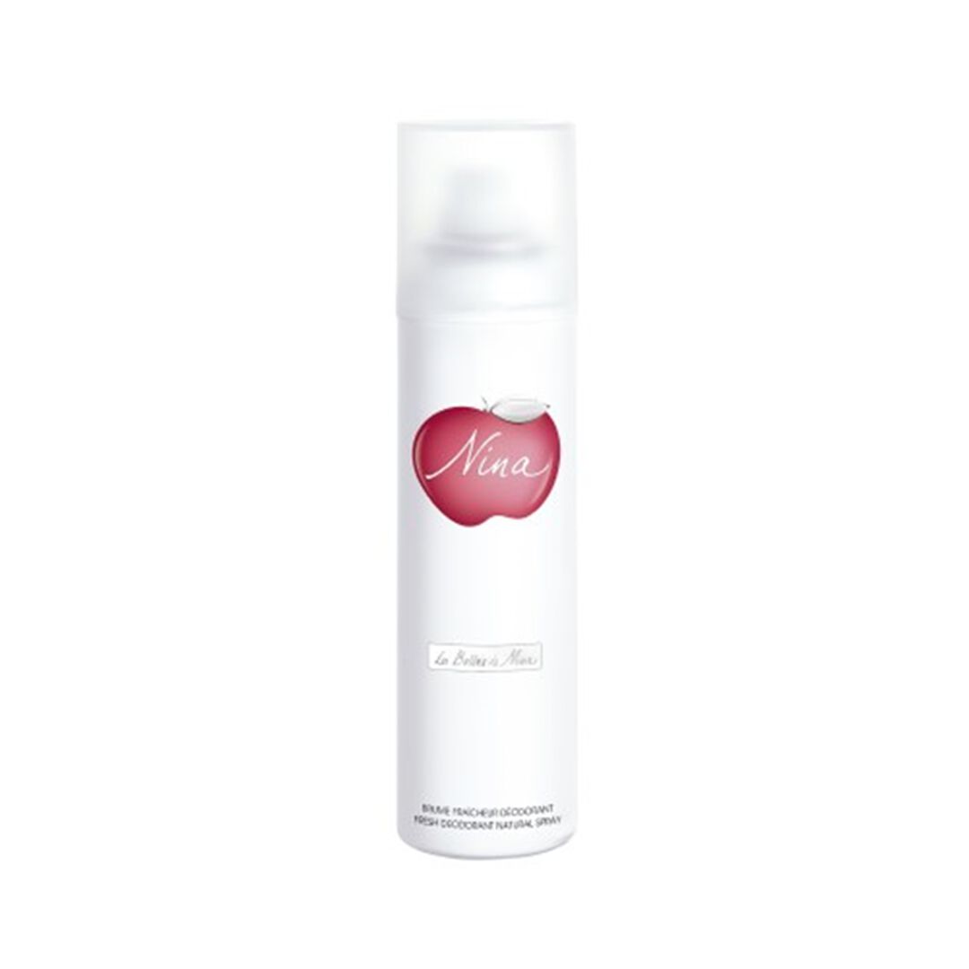 Desodorizante Vaporizador - NINA RICCI - NINA - Imagem 1