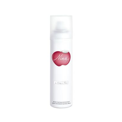 Desodorizante Vaporizador - NINA RICCI - NINA - Imagem