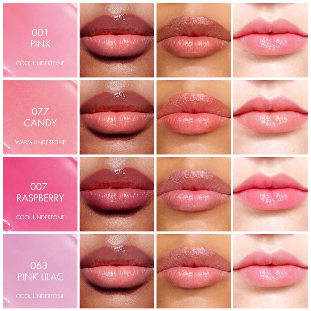 Lip Glow - Dior - DIOR ADDICT - Imagem 5