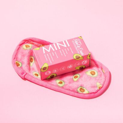 Mini Avocado - Make Up Eraser - MAKEUP ERASER - Imagem