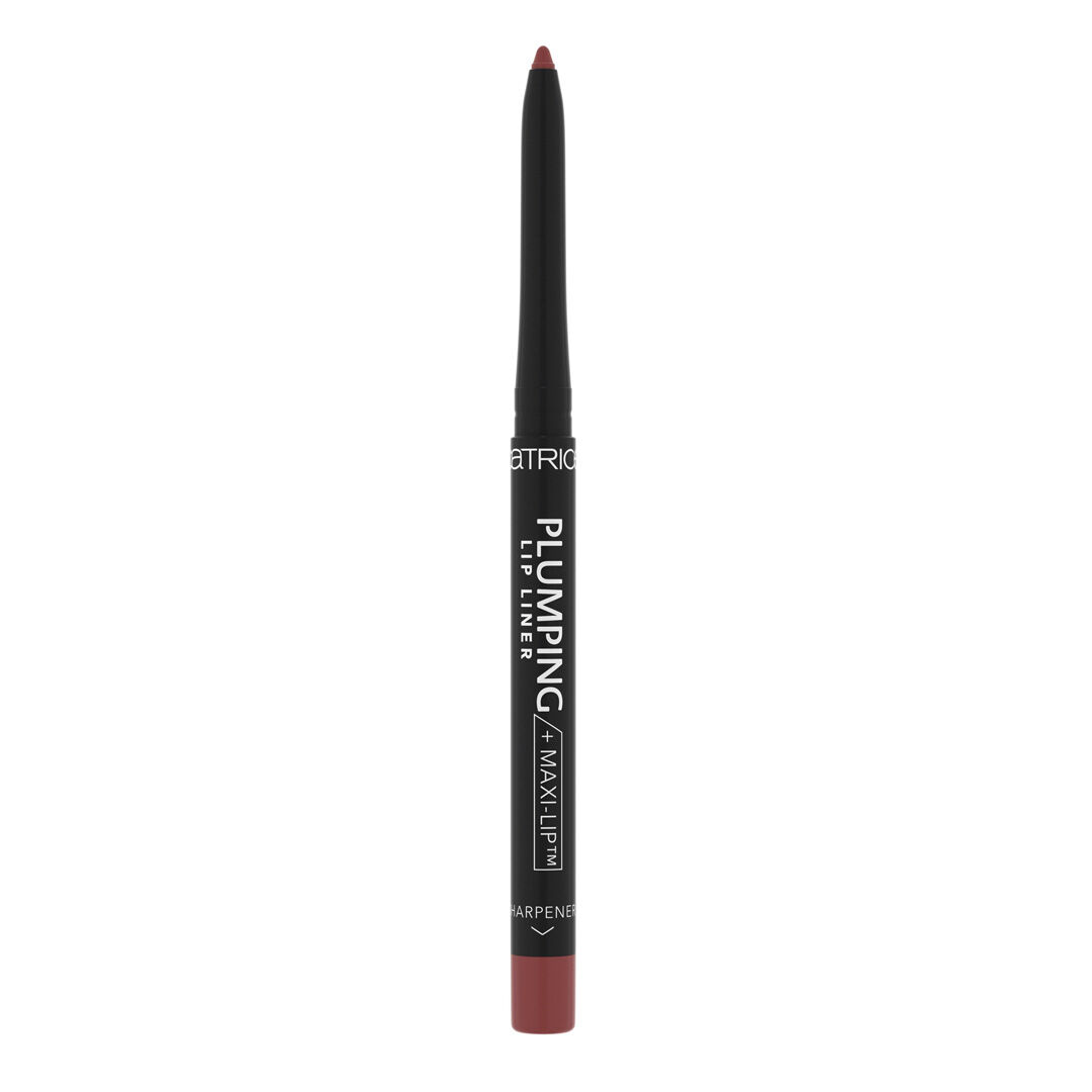 Plumping Lip Liner L&aacute;pis de L&aacute;bios de Volume - CATRICE -  - Imagem 1