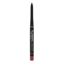 Plumping Lip Liner L&aacute;pis de L&aacute;bios de Volume, 040 - Starring Role, hi-res