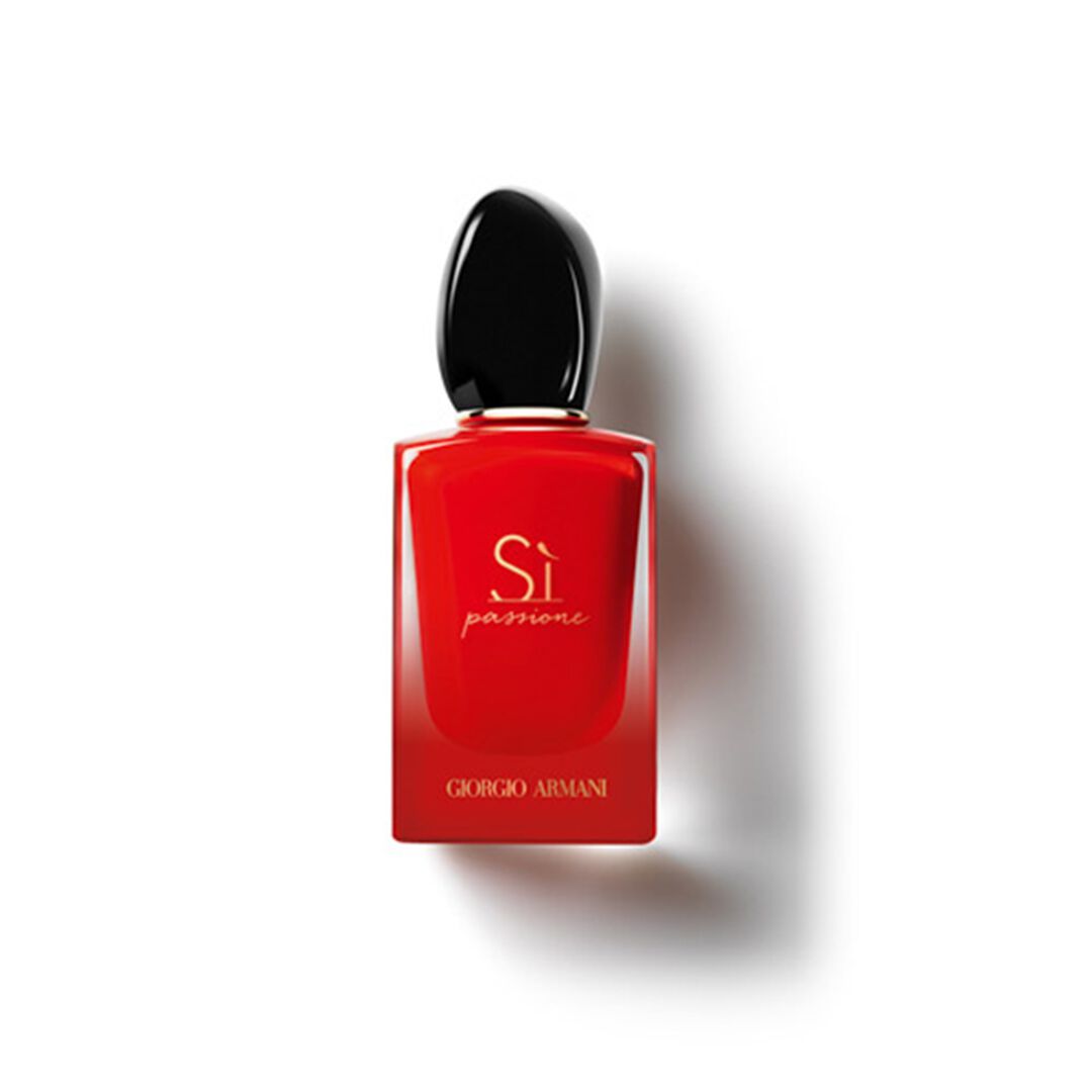 Intense Eau de Parfum - Giorgio Armani - ARMANI SI - Imagem 5