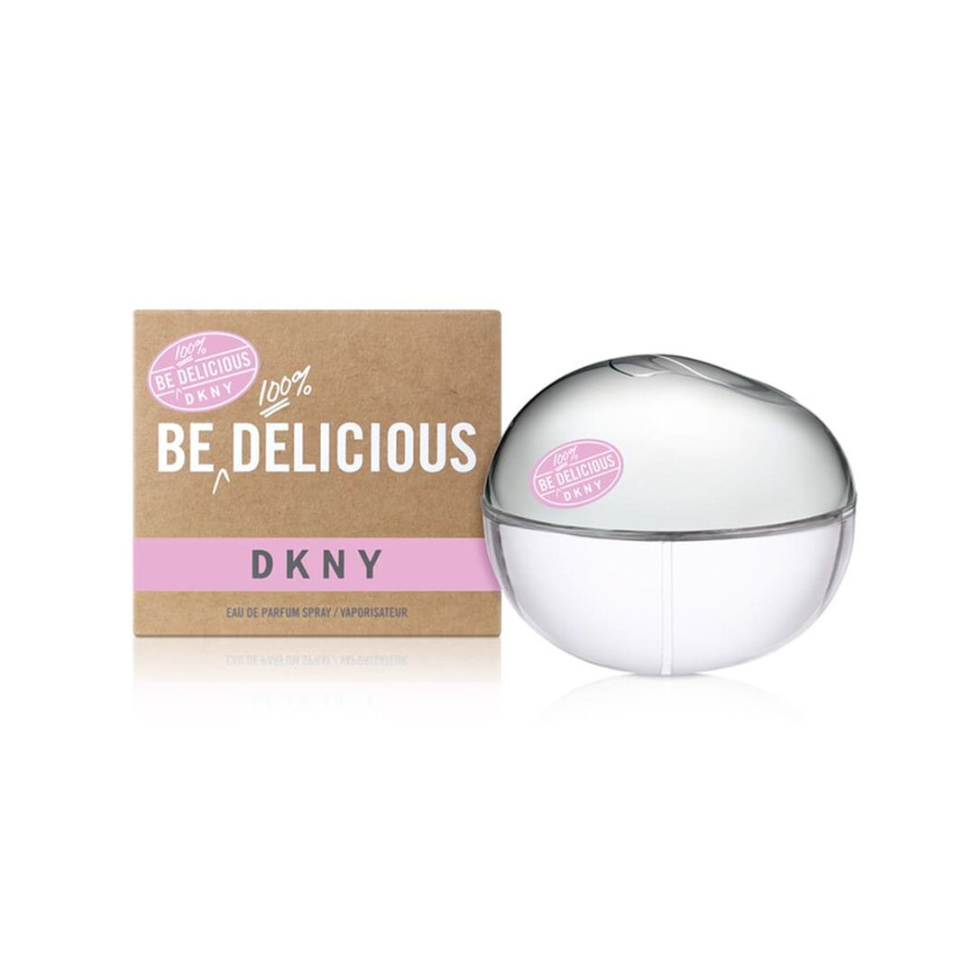 Be 100% Delicious Eau de Parfum - DKNY - BE 100% DELICIOUS - Imagem 3