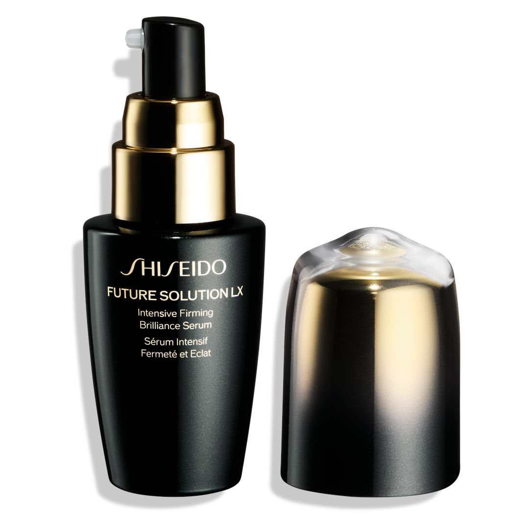INTENSIVE FIRMING BRILLIANCE SERUM - SHISEIDO - FUTURE SOLUTION - Imagem 5
