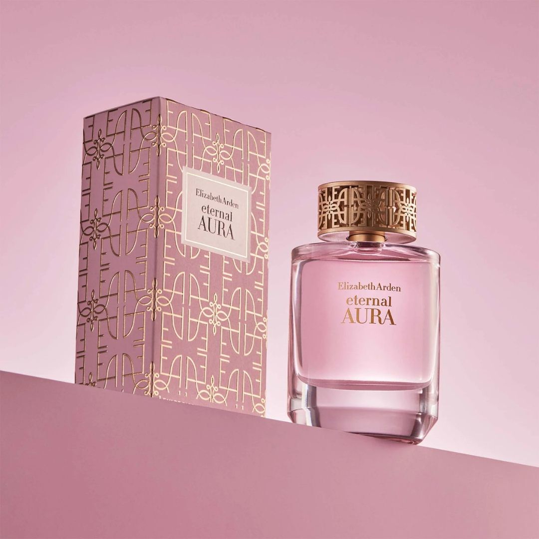 Eau de Parfum - ELIZABETH ARDEN - Eternal Aura - Imagem 3