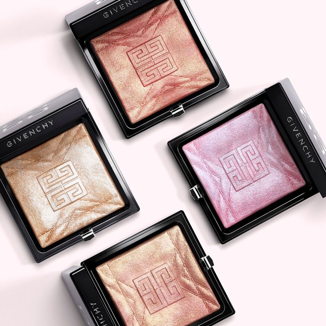 Prisme Libre Highlighter - GIVENCHY - TEZ - Imagem 5
