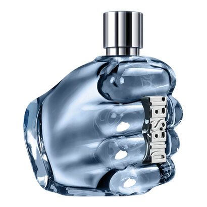 Eau de Toilette - DIESEL - Only the Brave - Imagem