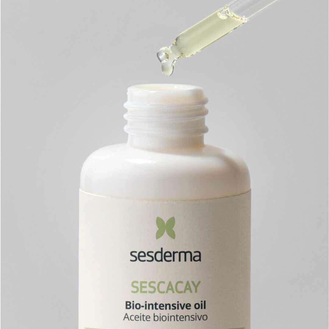 Sescacay &Oacute;leo Bio-Intensivo - SESDERMA -  - Imagem 3