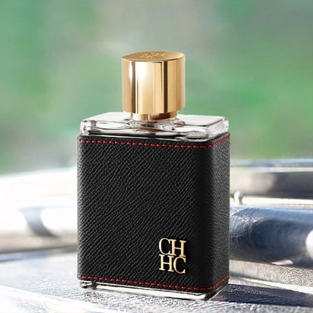 Ch men eau de toilette clearance