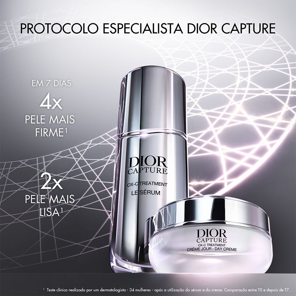DIOR CAPTURE - Le Sérum - Dior | Perfumes e Companhia