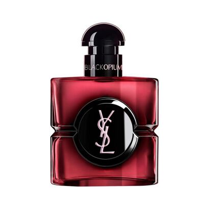 Pink Glaze - Yves Saint Laurent - Black Opium - Imagem